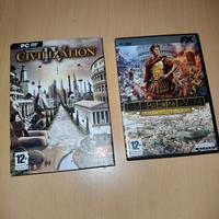 Giochi per PC