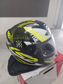 casco integrale Ls2
