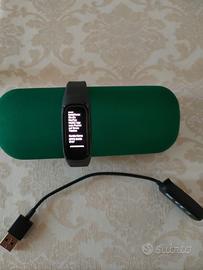 CARDIOFREQUENZIMETRO SMARTWATCH OPPO BAND SPORT