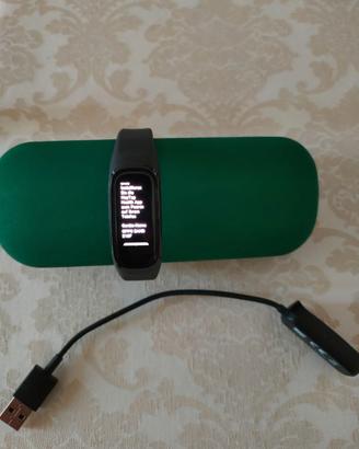 CARDIOFREQUENZIMETRO SMARTWATCH OPPO BAND SPORT