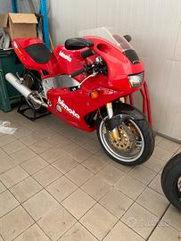 Bimota yb9sri