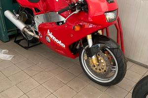 Bimota yb9sri