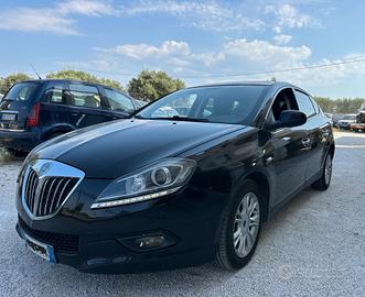 Lancia Delta 1.6 MJT S Platinum 2011