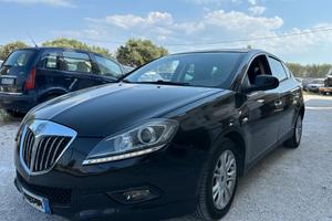 Lancia Delta 1.6 MJT S Platinum 2011