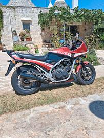Honda VF1000