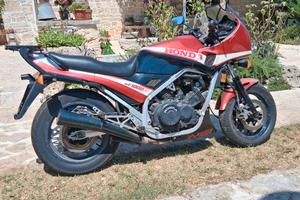 Honda VF1000