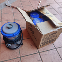 Pompa piscina