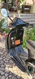vespa 50 V