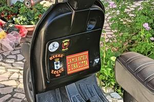 vespa 50 V