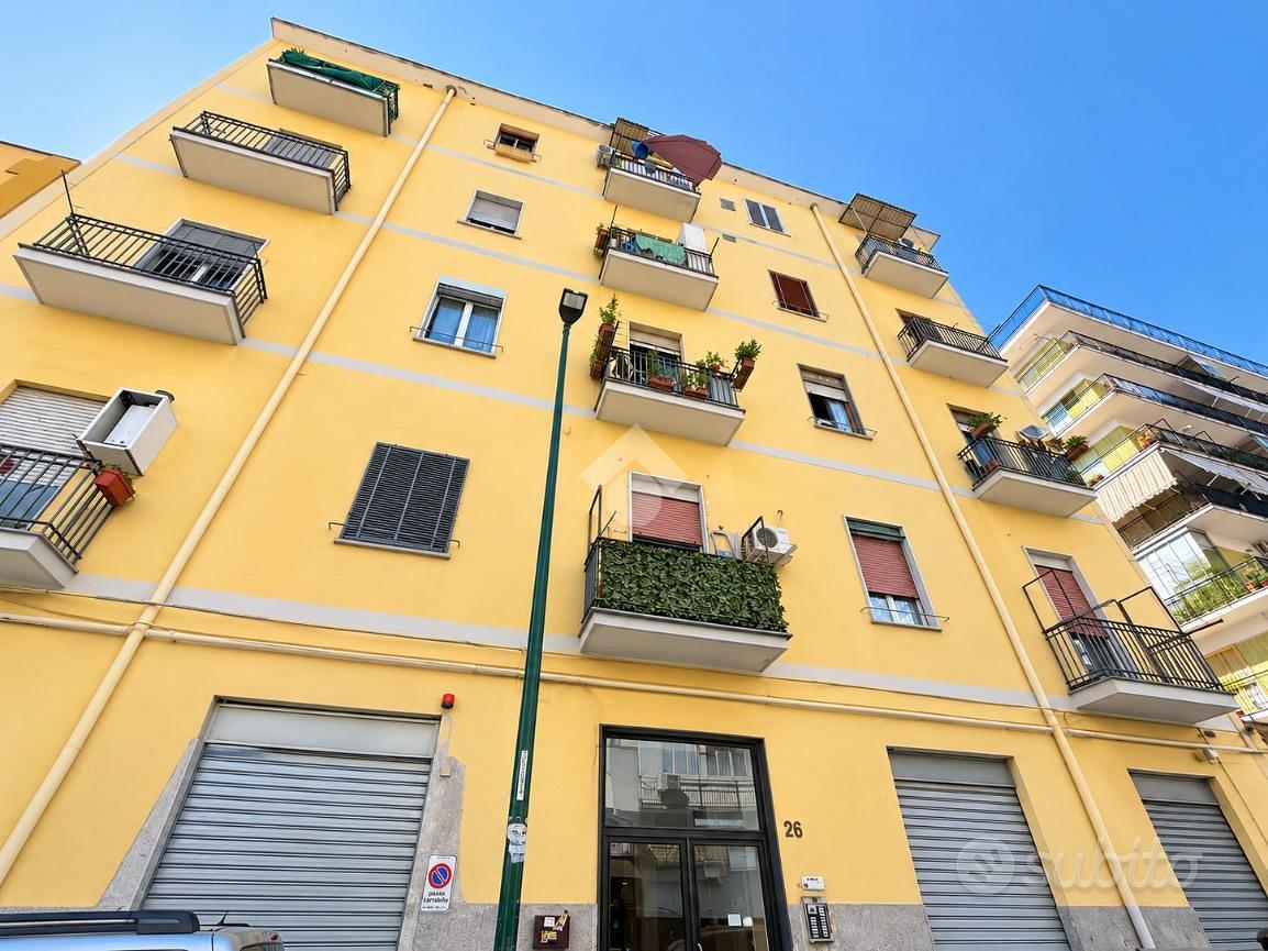 Appartamento – Napoli, Arenaccia, Municipalità 4 - Vista 3