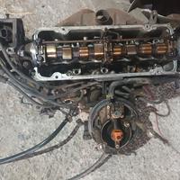 testata fiat 1000 fire 