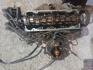 testata fiat 1000 fire 