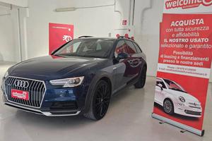 Audi A4 Allroad 3.0 tdi Business 218cv s-tronic