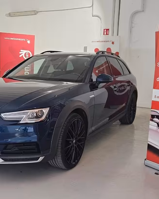 Audi A4 Allroad 3.0 tdi Business 218cv s-tronic