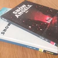 SNOW ANGELS - Lemire, Jock - serie completa 1/2