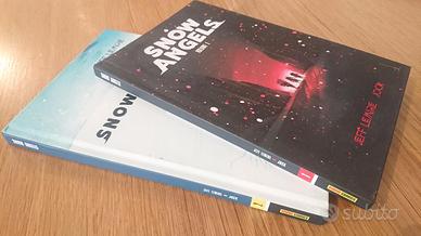 SNOW ANGELS - Lemire, Jock - serie completa 1/2
