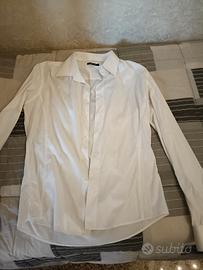 Camicia uomo 