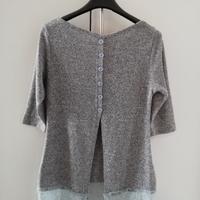 Maglia taglia S