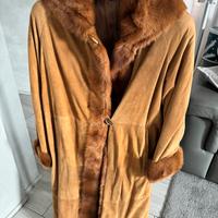 Cappotto di Montone donna