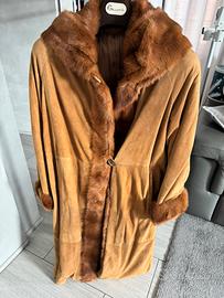 Cappotto di Montone donna