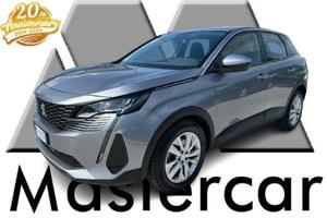 PEUGEOT 3008 3008 1.5 bluehdi Active Business s