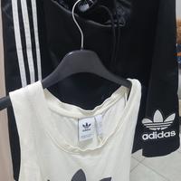 completo Adidas 