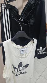 completo Adidas 