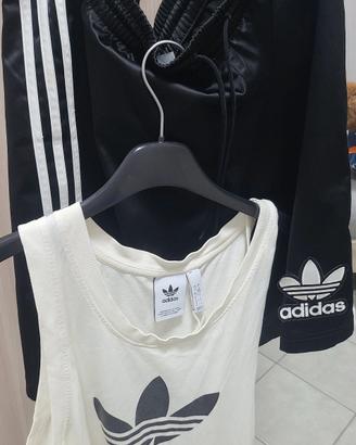 completo Adidas 