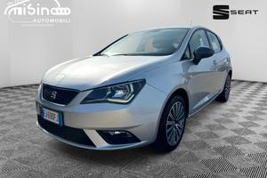 Seat Ibiza 5p. - 2017 PROMOFIN!!!