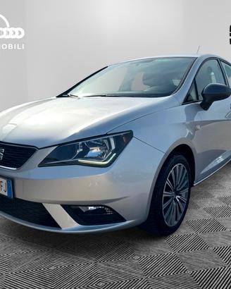 Seat Ibiza 5p. - 2017 PROMOFIN!!!