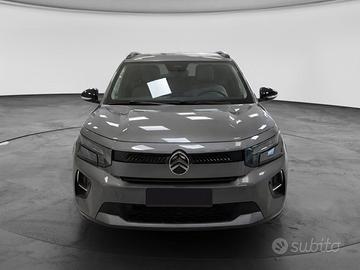 CITROEN C3 IV 2024 - C3 44kWh elettrico Max 113cv
