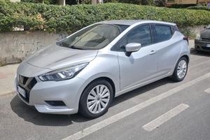 Nissan Micra Acenta 1.0 IG, euro 6, 75kW, 5 porte