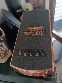 Ernie Ball Ambient Delay 