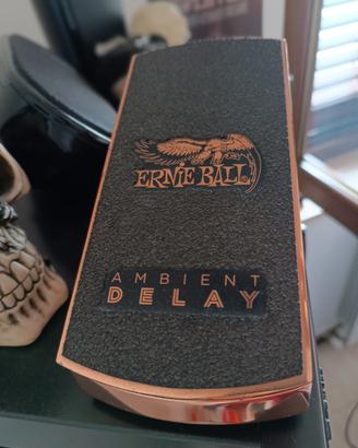 Ernie Ball Ambient Delay 