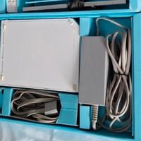 Nintendo wii più giochi