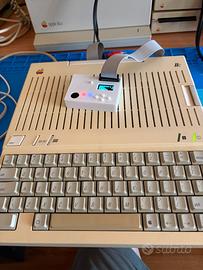 Apple iic + romx perfetto