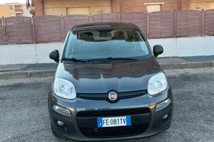 Fiat panda 900 twiair