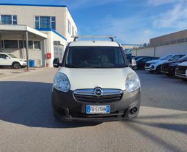 OPEL Combo Tour - 2012