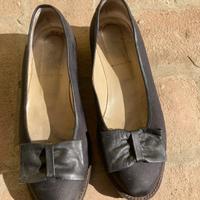 Scarpe n 38 nere di Bruno Magli