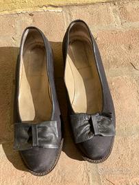 Scarpe n 38 nere di Bruno Magli