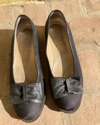 Scarpe n 38 nere di Bruno Magli