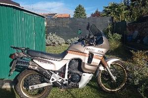 Honda XL 600 V Transalp - 1988