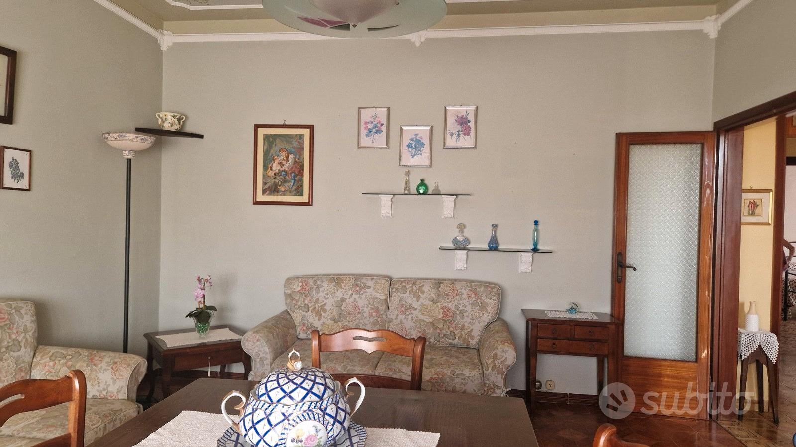 Appartamento – Cecina, La Cinquantina - Vista 3