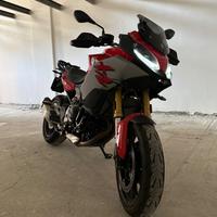 Bmw f 900 xr - 2022