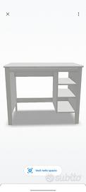 scrivanie ikea
