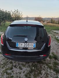 Lancia Delta 1.6 120cv 