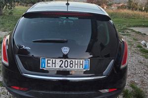 Lancia Delta 1.6 120cv 