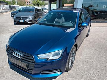 Audi A4 QUATTRO "STRAFULL" COME NUOVA