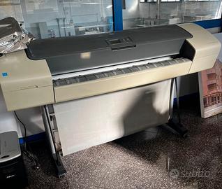 plotter stampante in A0