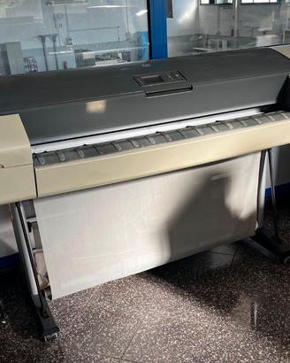 plotter stampante in A0